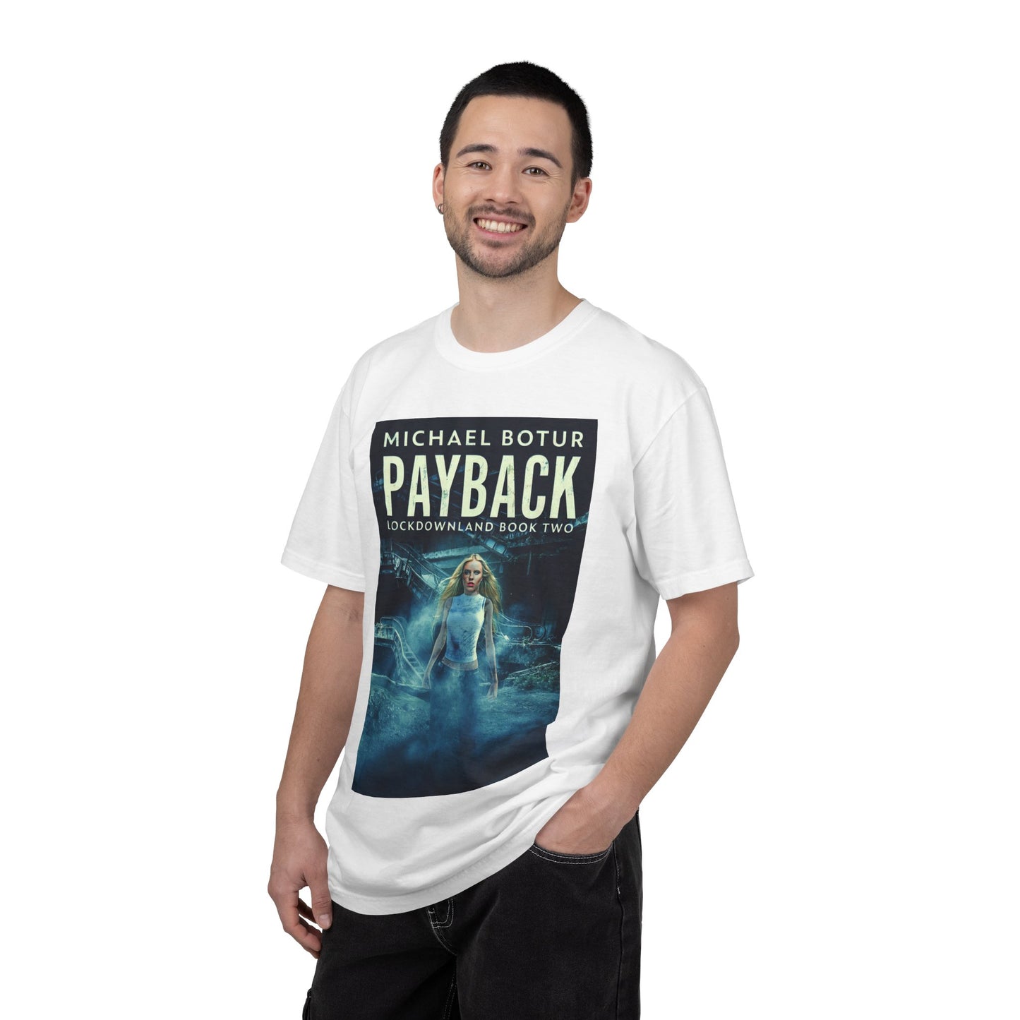 Payback - Unisex T-Shirt