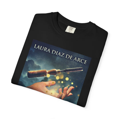 Hands of the Carver - Unisex T-Shirt