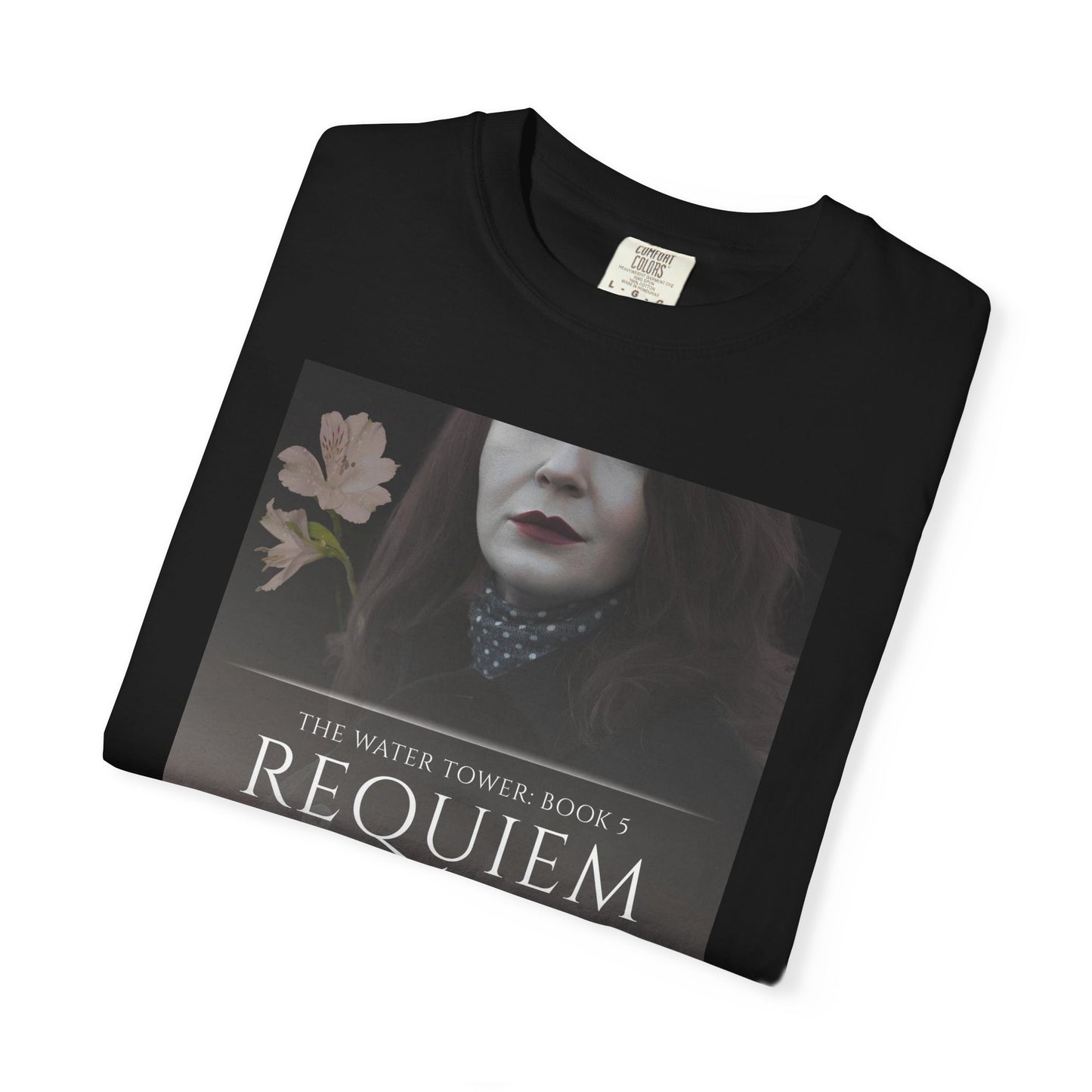 Requiem - Unisex T-Shirt