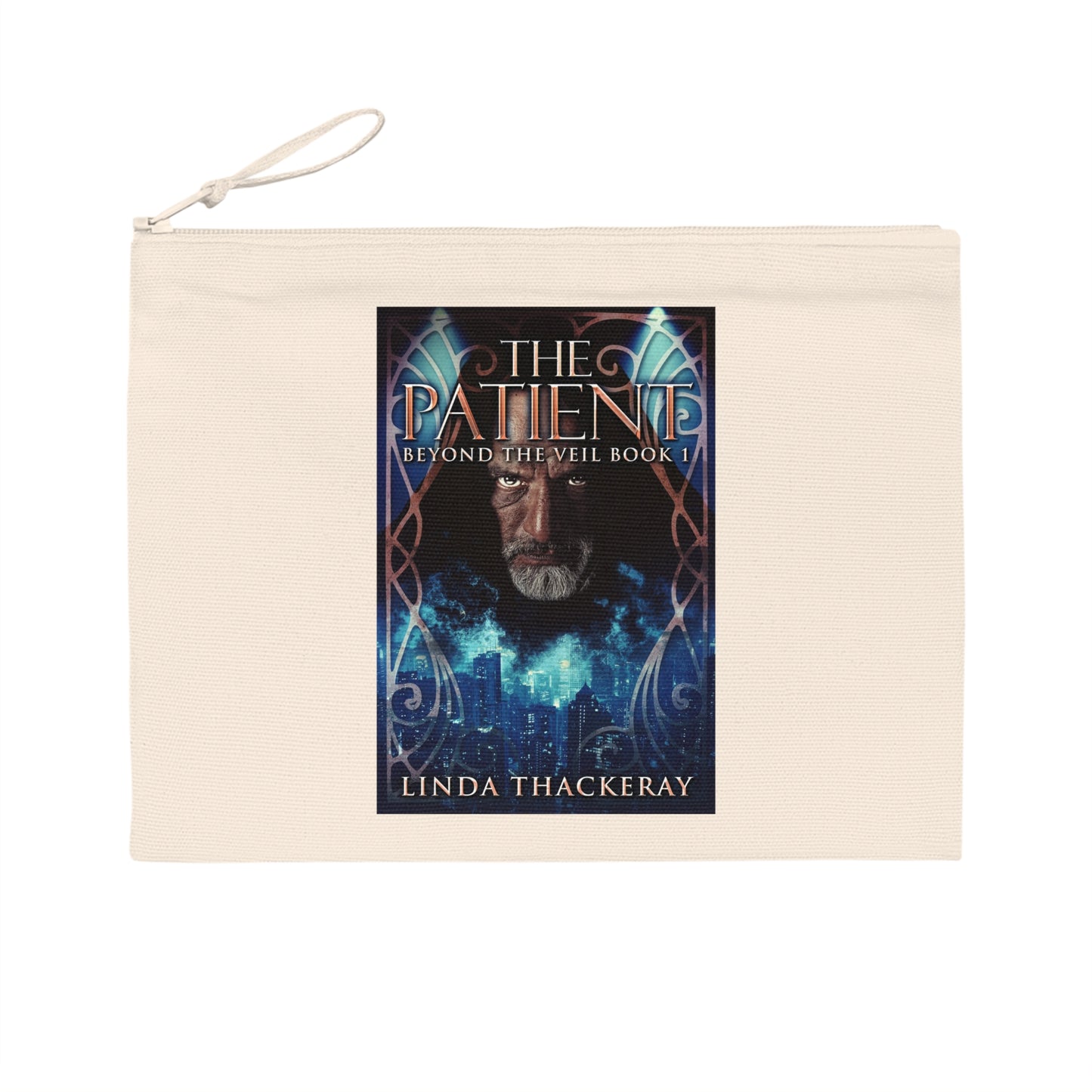 The Patient - Pencil Case