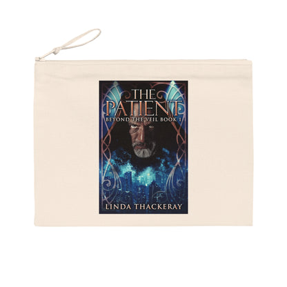 The Patient - Pencil Case