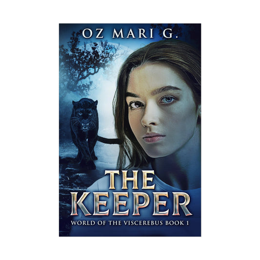 The Keeper - Rolled Poster