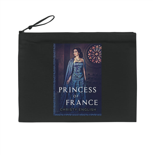 Princess Of France - Pencil Case