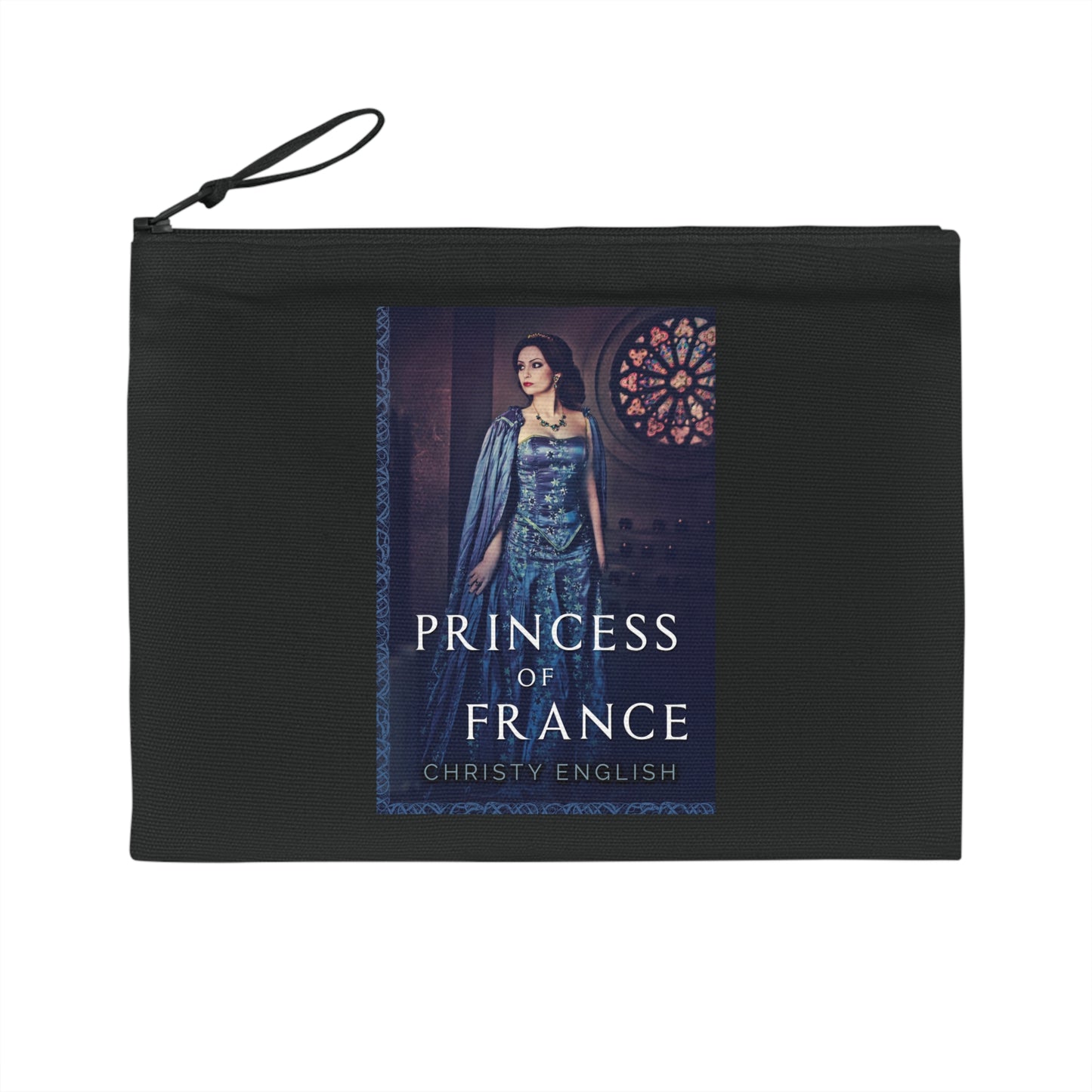 Princess Of France - Pencil Case