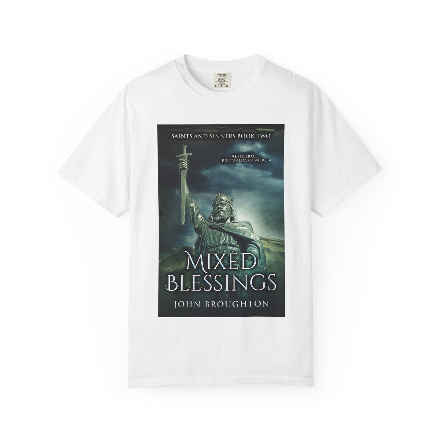 Mixed Blessings - Unisex T-Shirt
