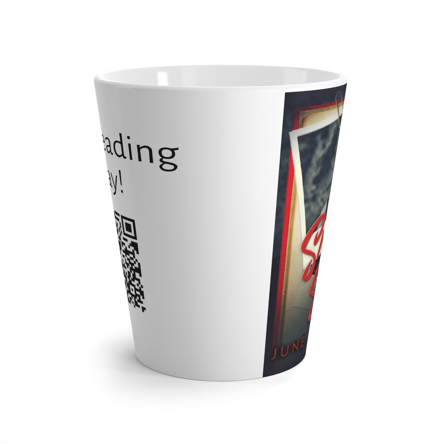 Snap Shots - Latte Mug