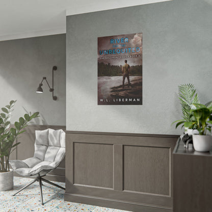 River for the Unrequited - Poster