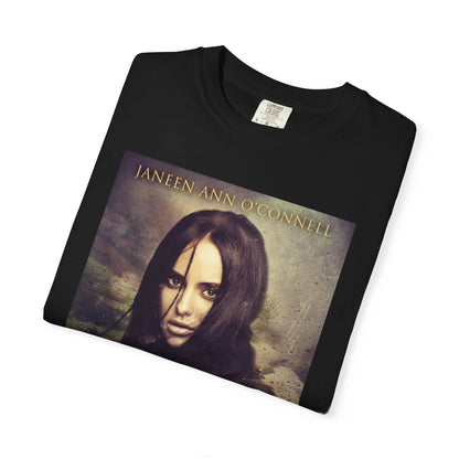 Ebony Makepeace is Dead - Unisex T-Shirt