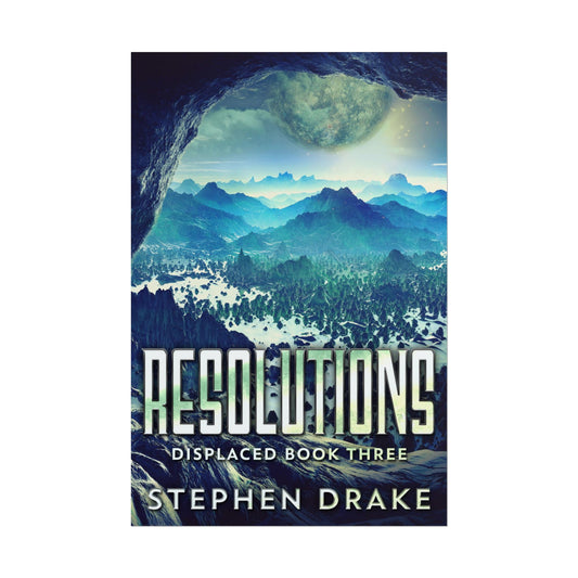 Resolutions - Poster