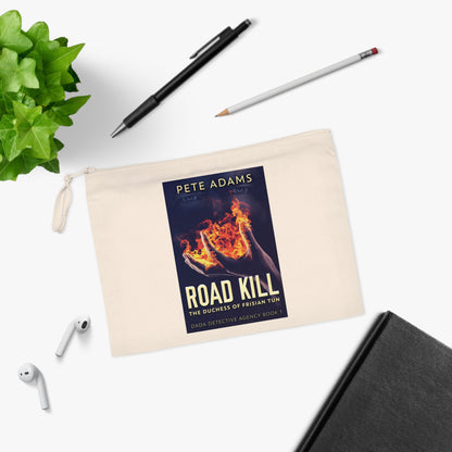 Road Kill - Pencil Case