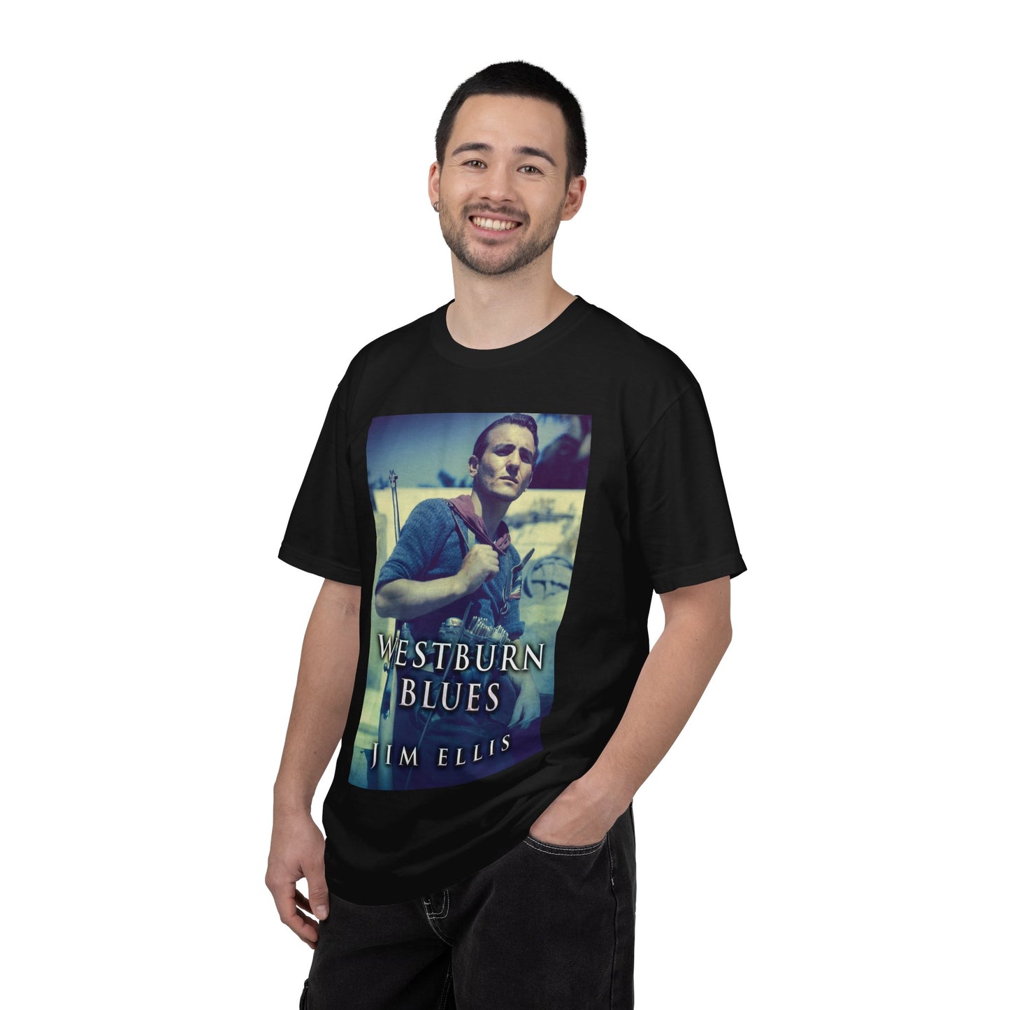 Westburn Blues - Unisex T-Shirt
