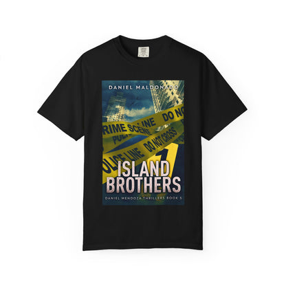 Island Brothers - Unisex T-Shirt