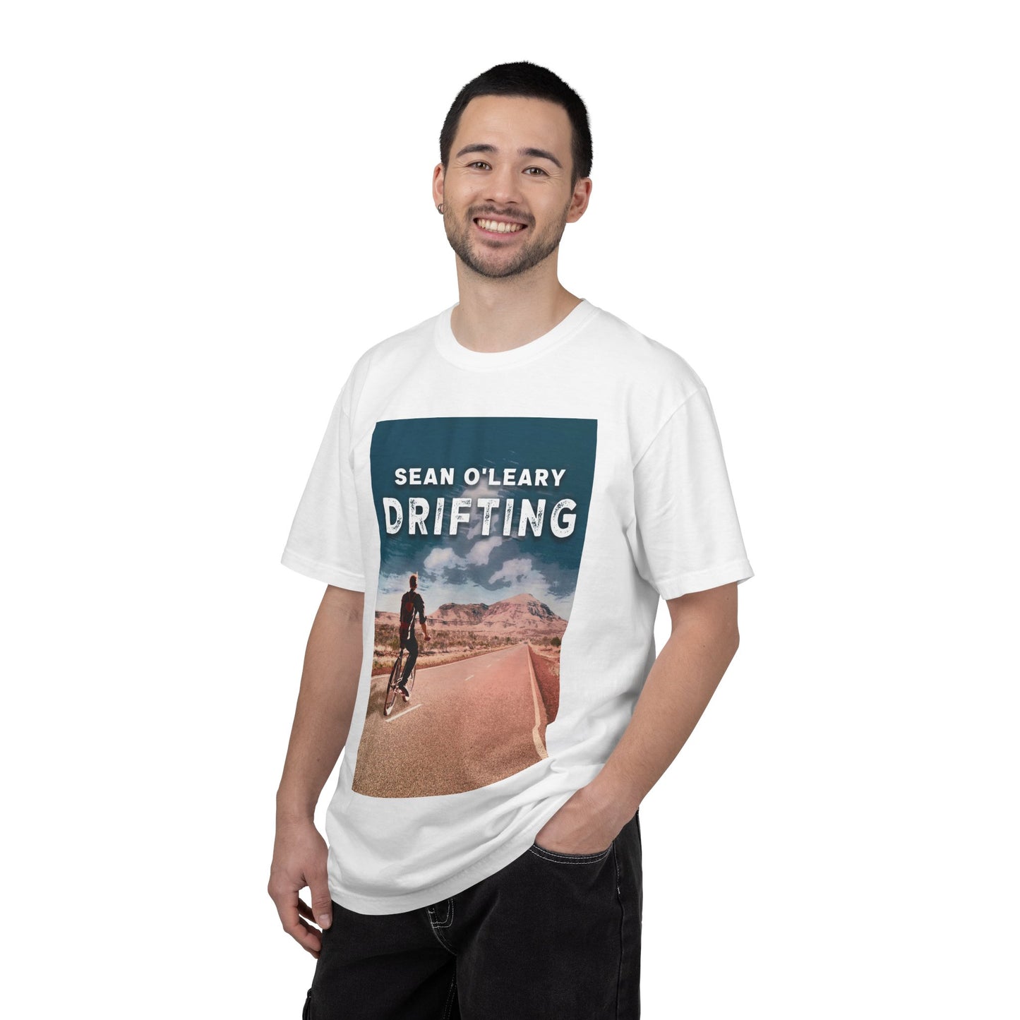 Drifting - Unisex T-Shirt