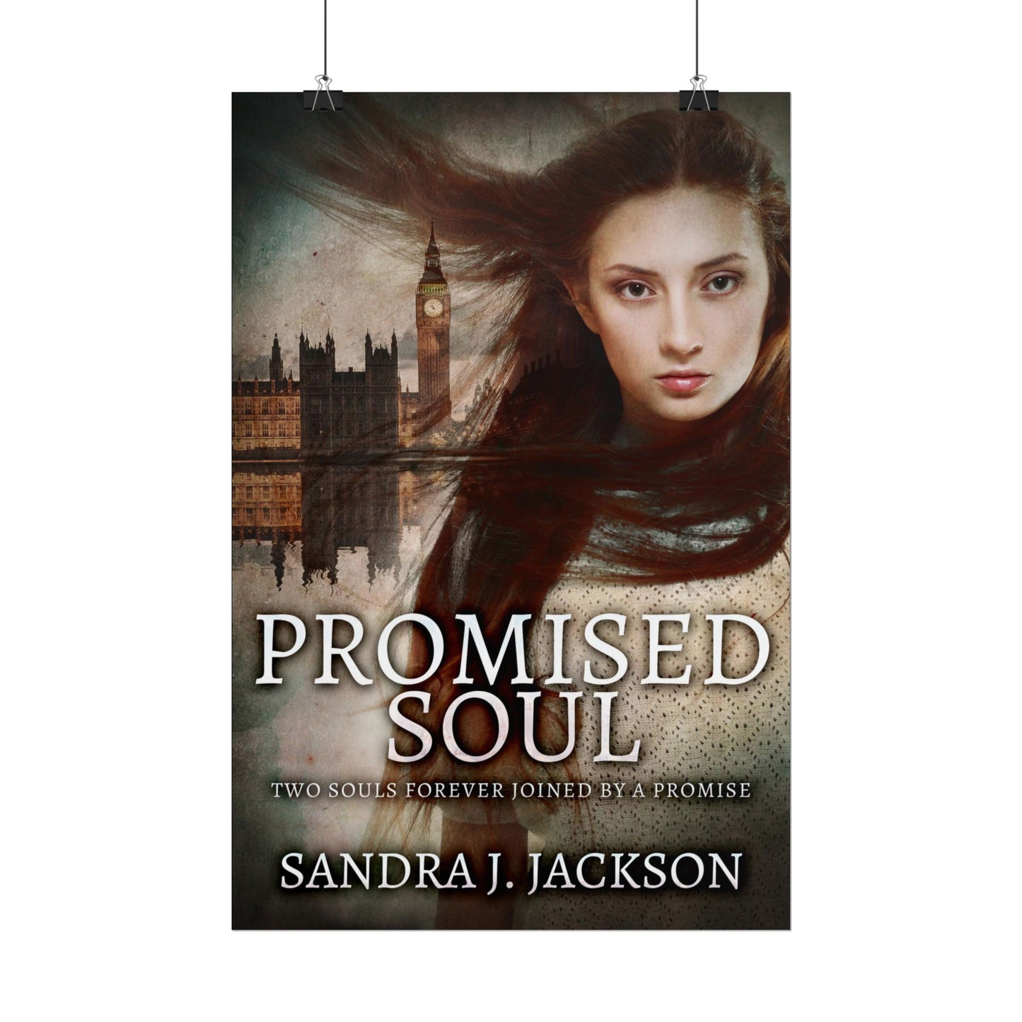 Promised Soul - Poster