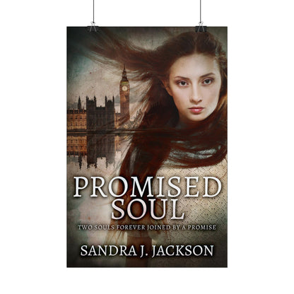 Promised Soul - Poster