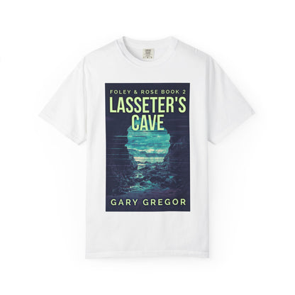 Lasseter's Cave - Unisex T-Shirt
