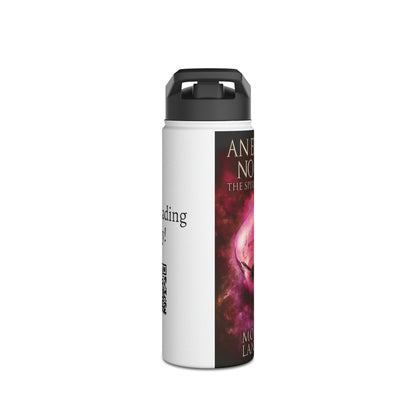 An Elf With No Name - Stainless Steel Water Bottle