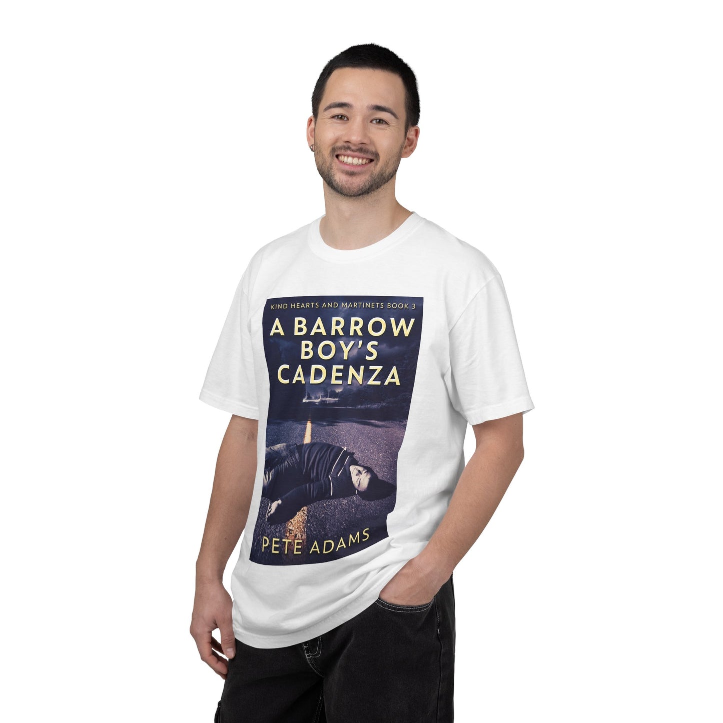 A Barrow Boy's Cadenza - Unisex T-Shirt
