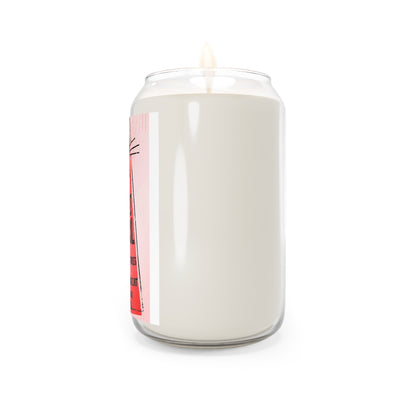 Bubbles In Peril - Scented Candle