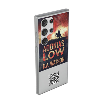 Adonias Low - Flexible Phone Case