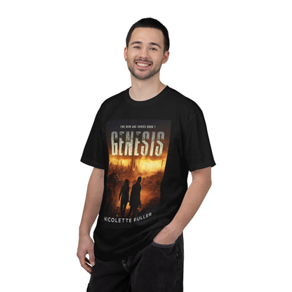 Genesis - Unisex T-Shirt