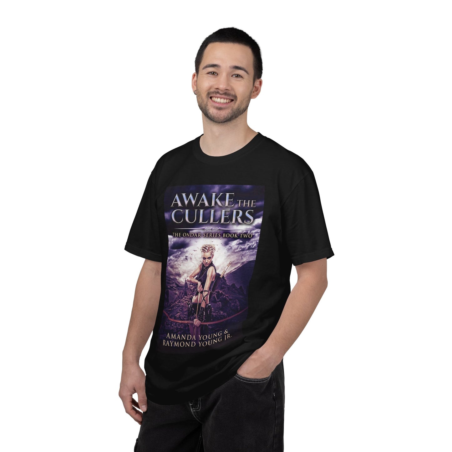 Awake The Cullers - Unisex T-Shirt