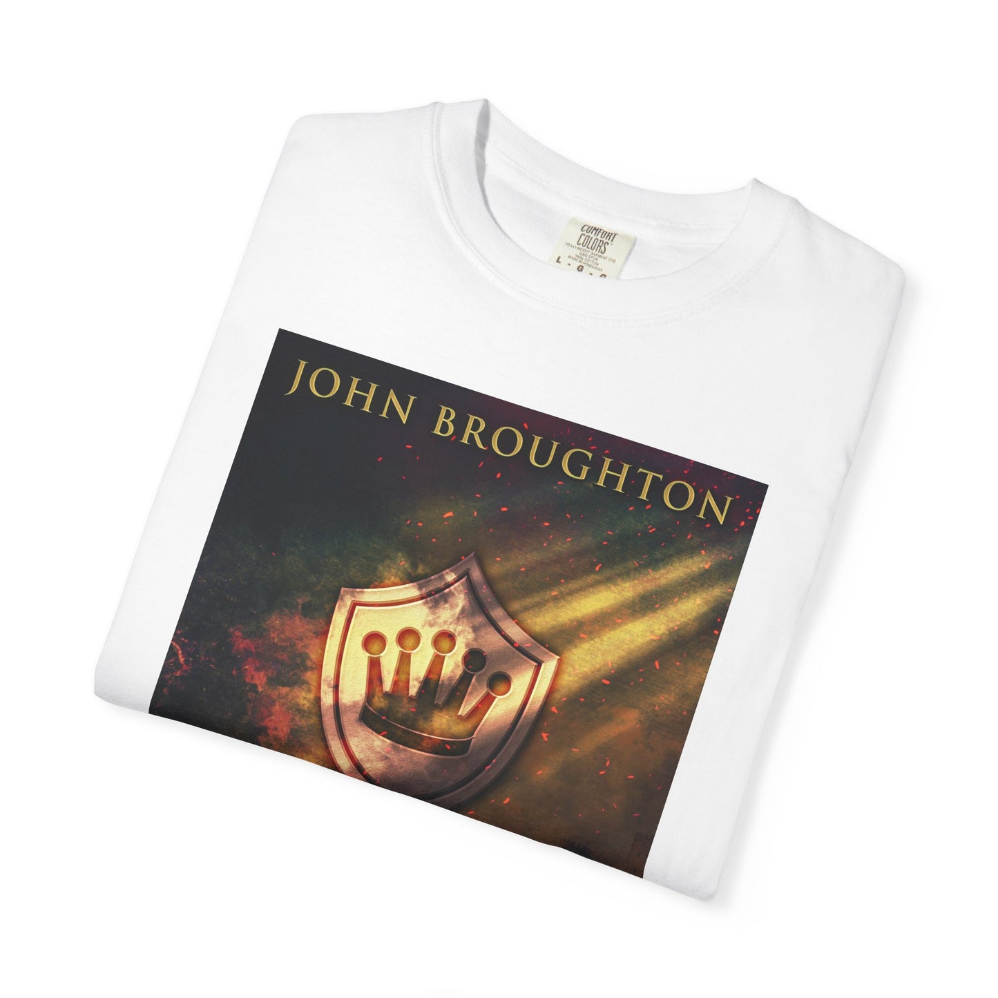 Sward And Sword - Unisex T-Shirt