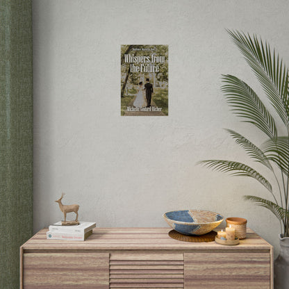 Whispers from the Future - Poster