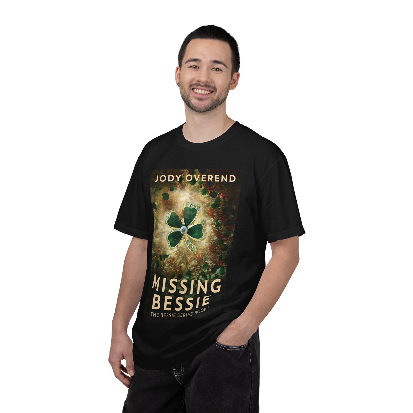 Missing Bessie - Unisex T-Shirt