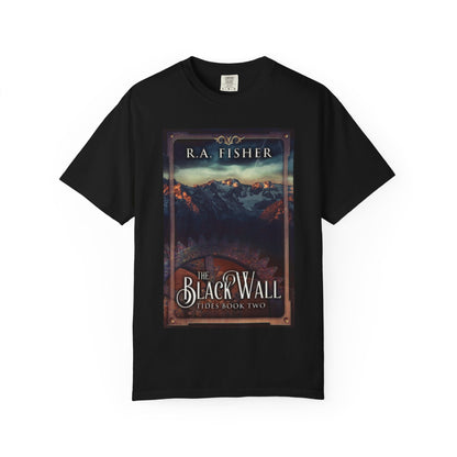 The Black Wall - Unisex T-Shirt