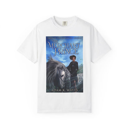 The Merchant Prince - Unisex T-Shirt