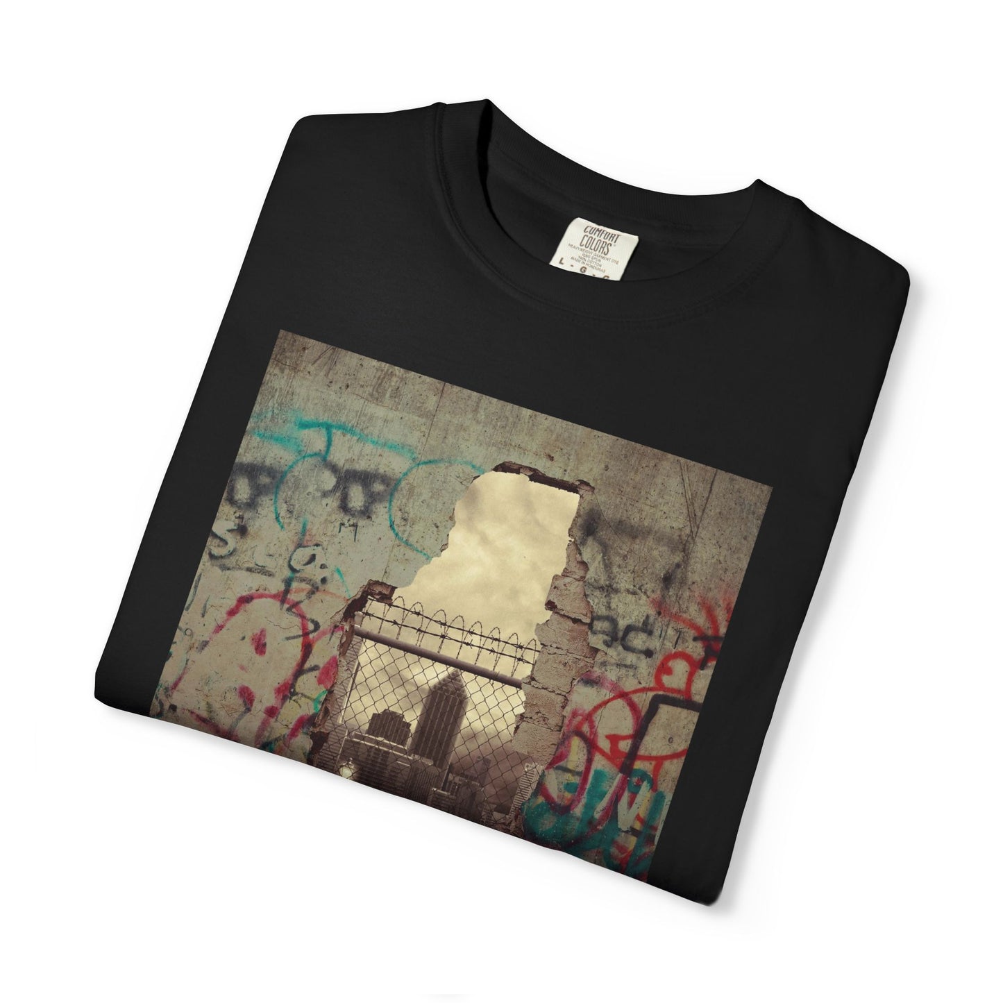 The Break - Unisex T-Shirt