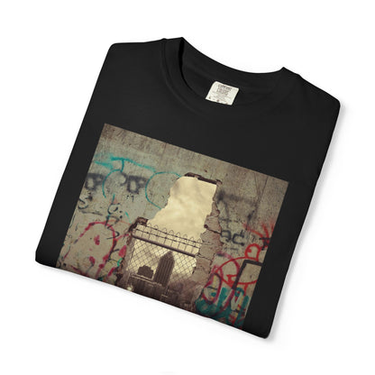 The Break - Unisex T-Shirt