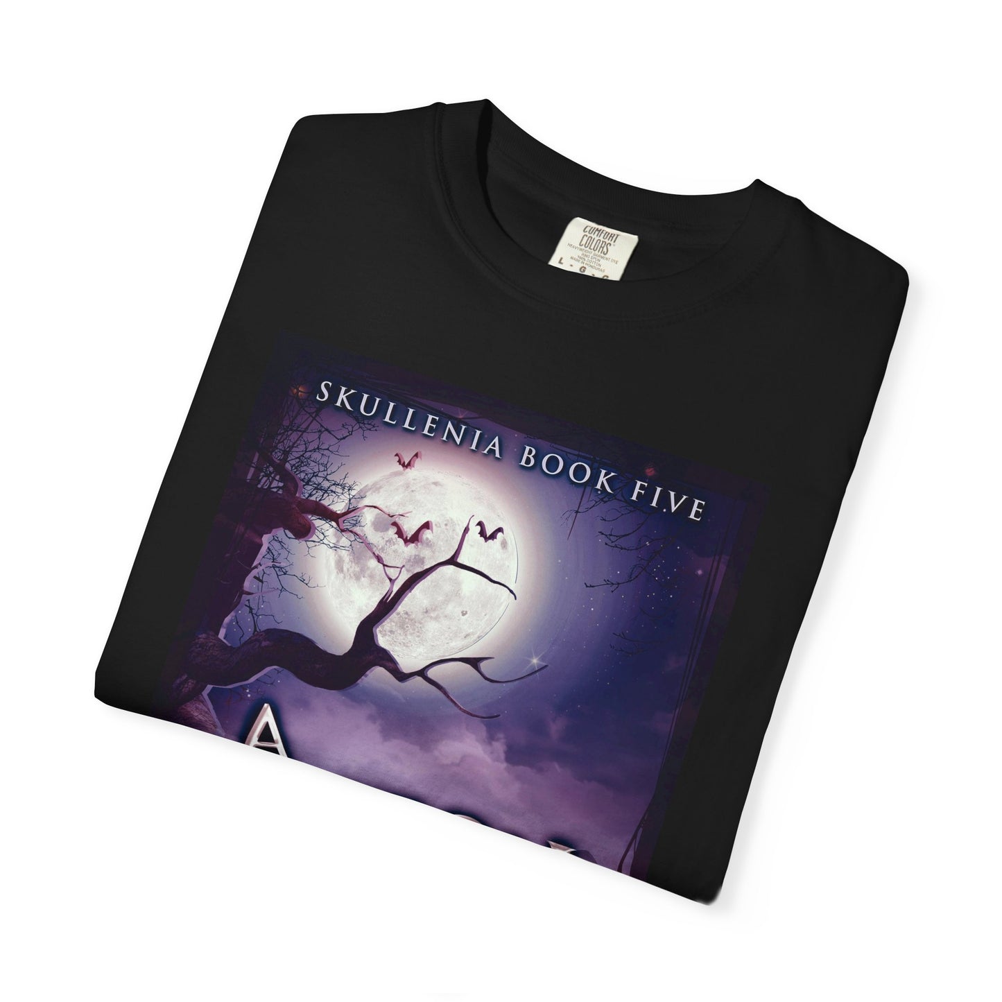 A Witch in Time - Unisex T-Shirt