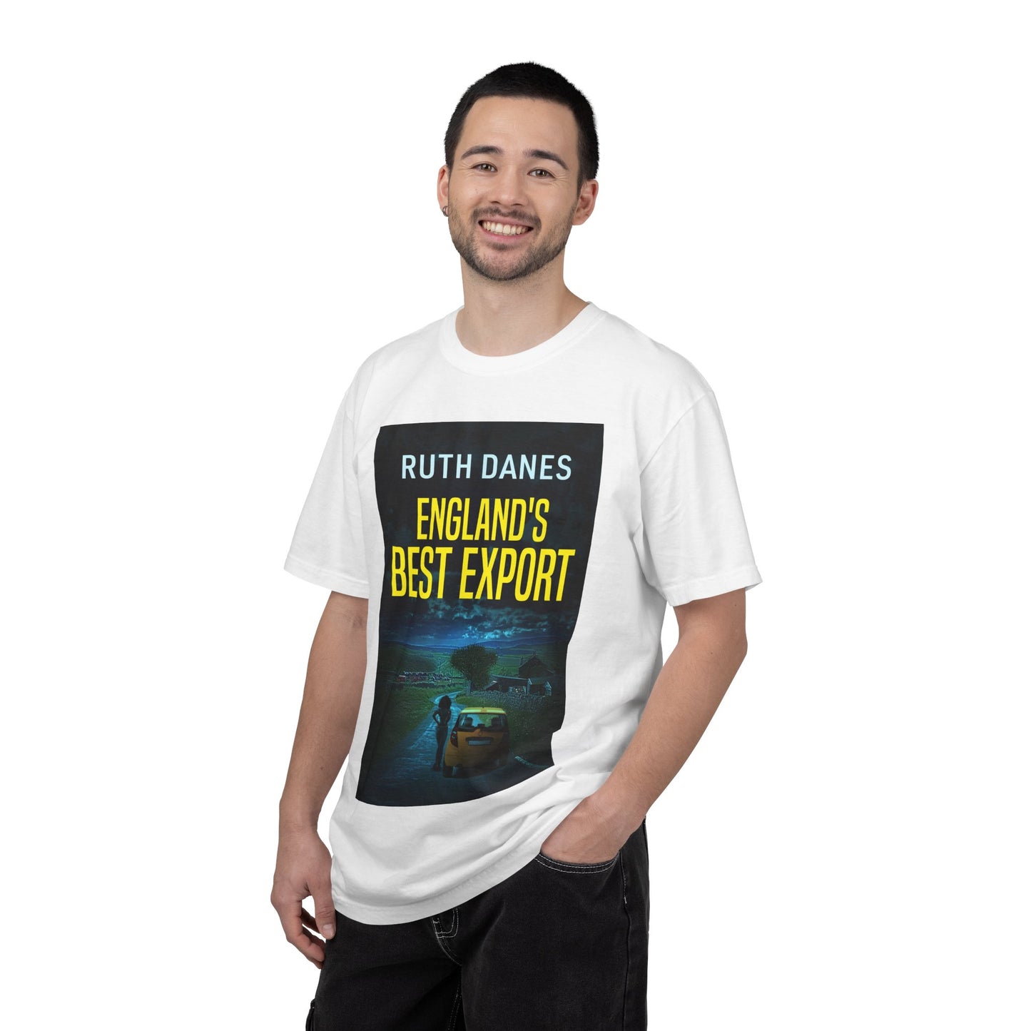 England's Best Export - Unisex T-Shirt