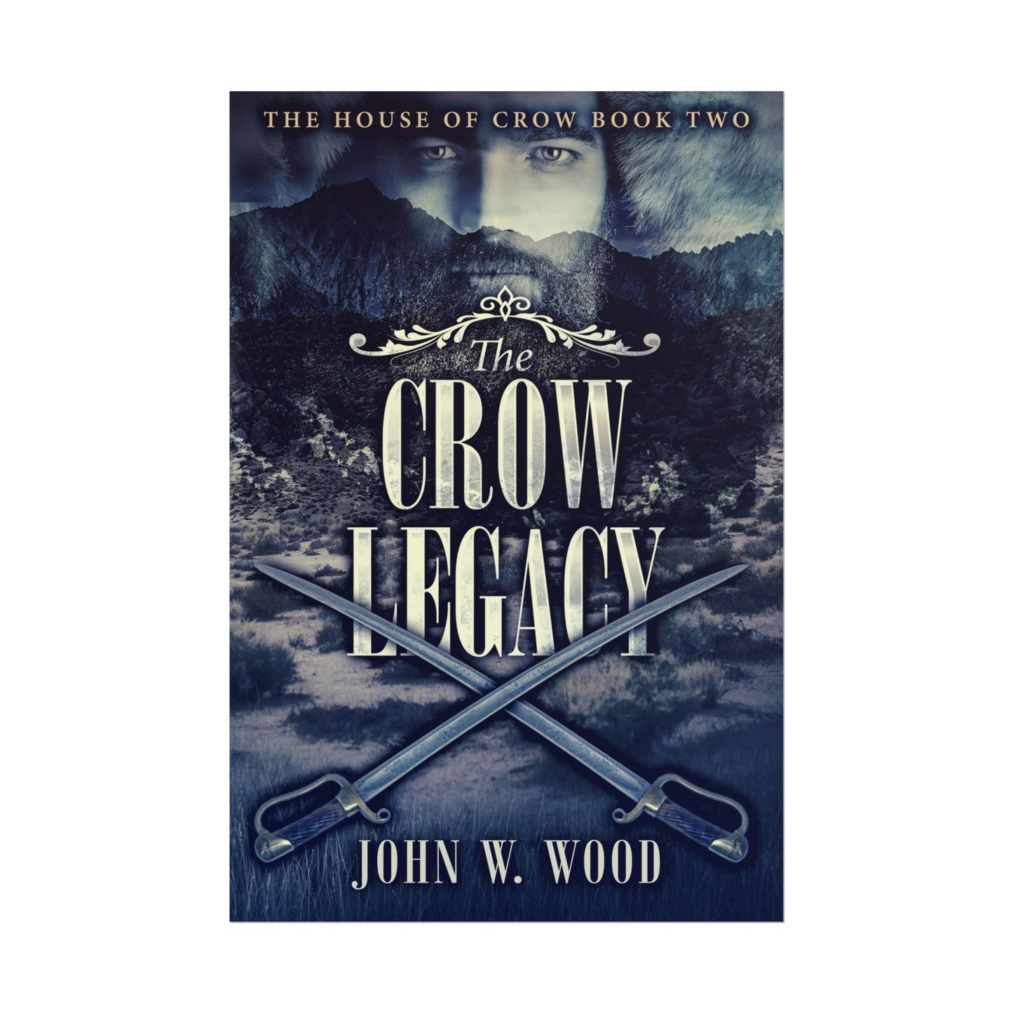 The Crow Legacy - Poster