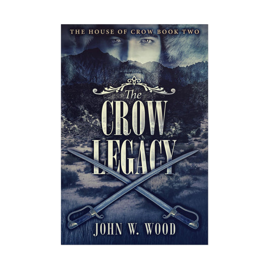 The Crow Legacy - Poster