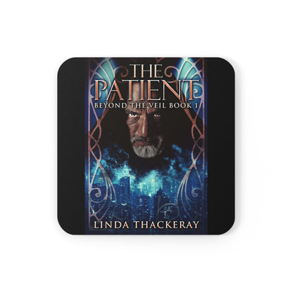 The Patient - Corkwood Coaster Set