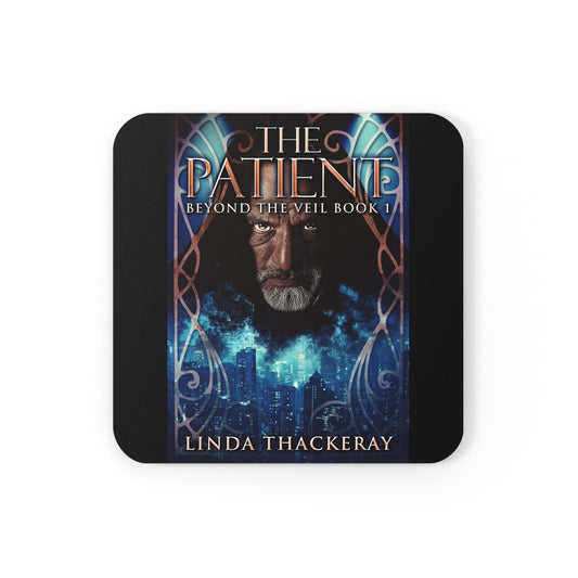 The Patient - Corkwood Coaster Set