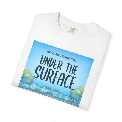 Under the Surface - Unisex T-Shirt
