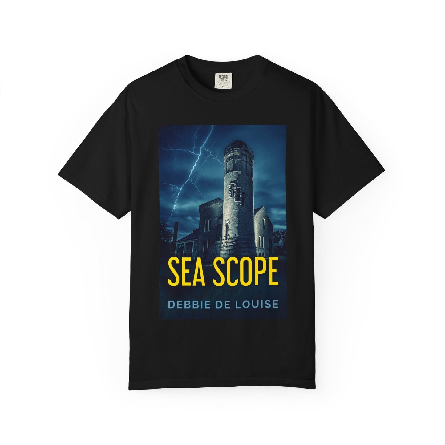 Sea Scope - Unisex T-Shirt