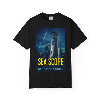 Sea Scope - Unisex T-Shirt