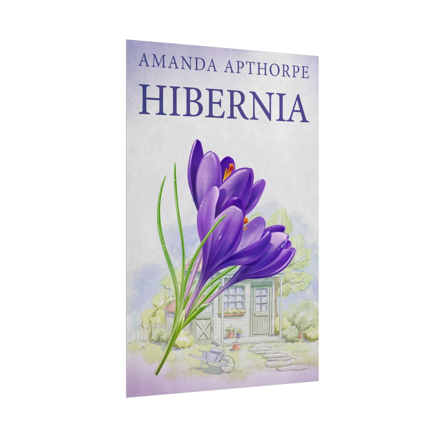 Hibernia - Poster