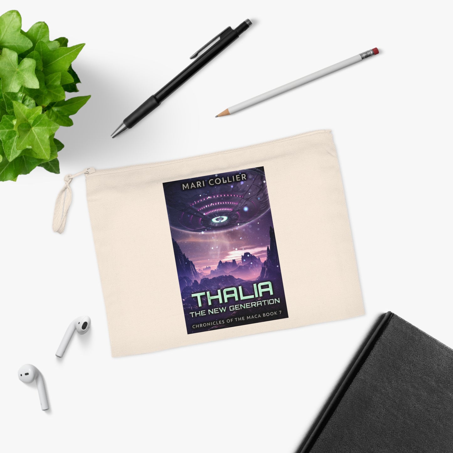 Thalia - The New Generation - Pencil Case