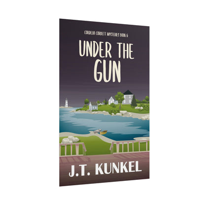 Under the Gun - Poster