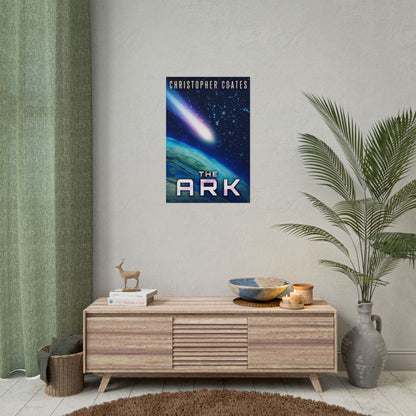 The Ark - Poster