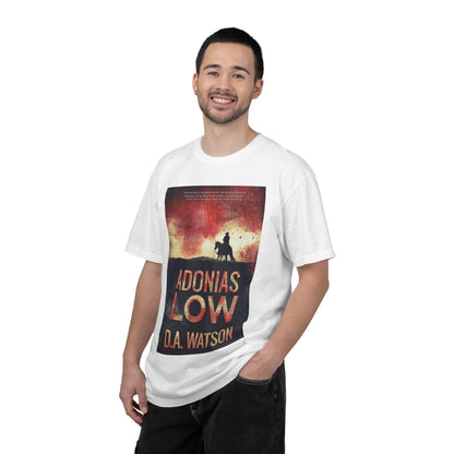 Adonias Low - Unisex T-Shirt