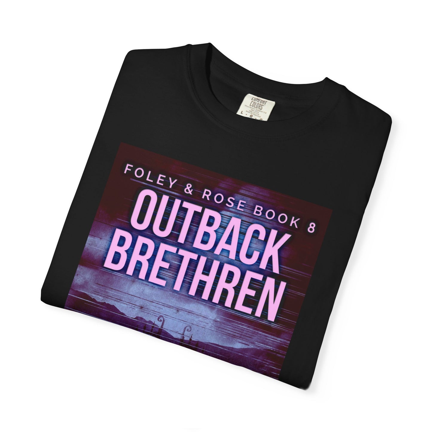 Outback Brethren - Unisex T-Shirt
