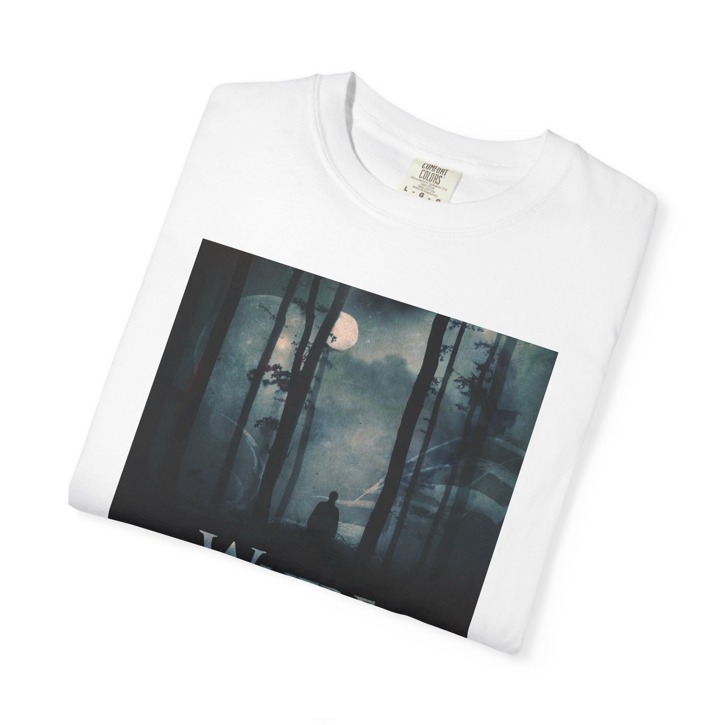 Where Shadows Fall - Unisex T-Shirt