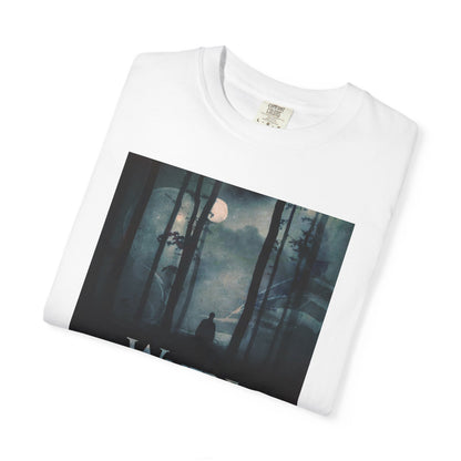 Where Shadows Fall - Unisex T-Shirt